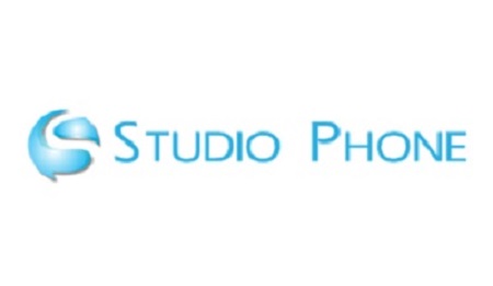 Studio-PhoneLogo