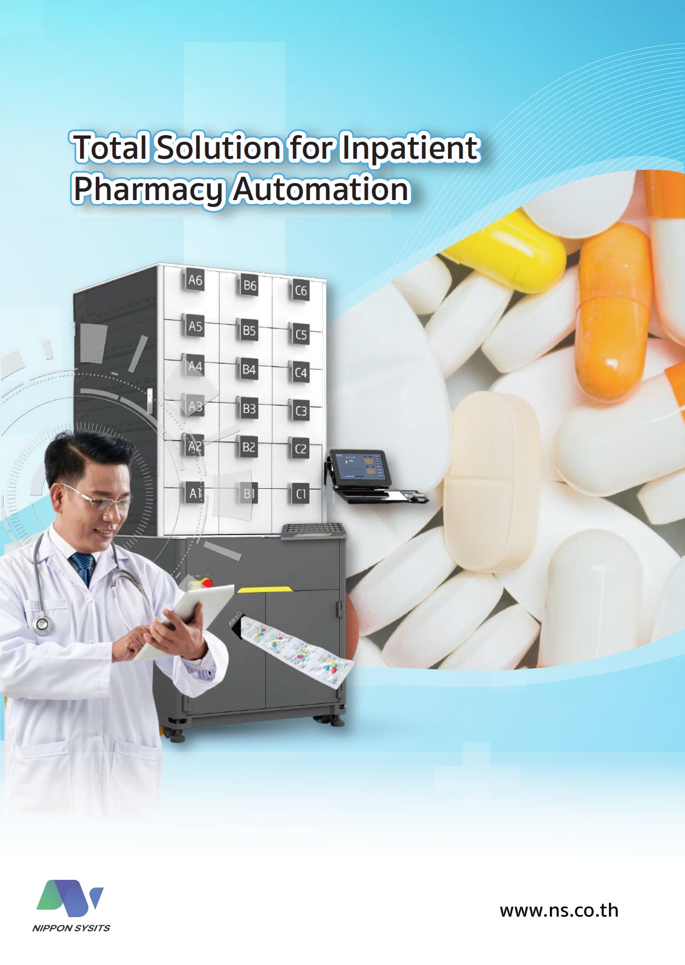 Full Book Total Solution Automate MAY 2024_S