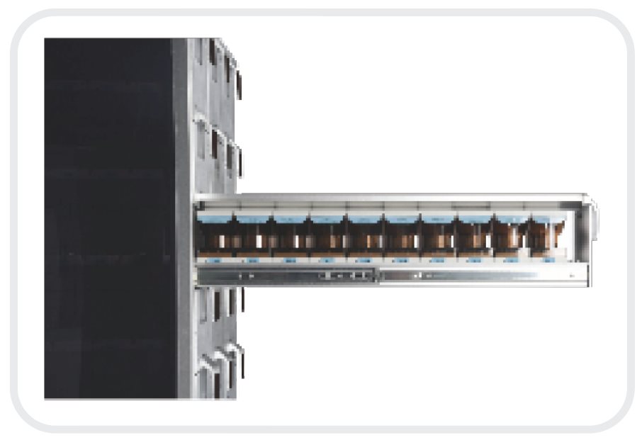 IPD Pharmacy Robot Unit Dose Machine -Drawer