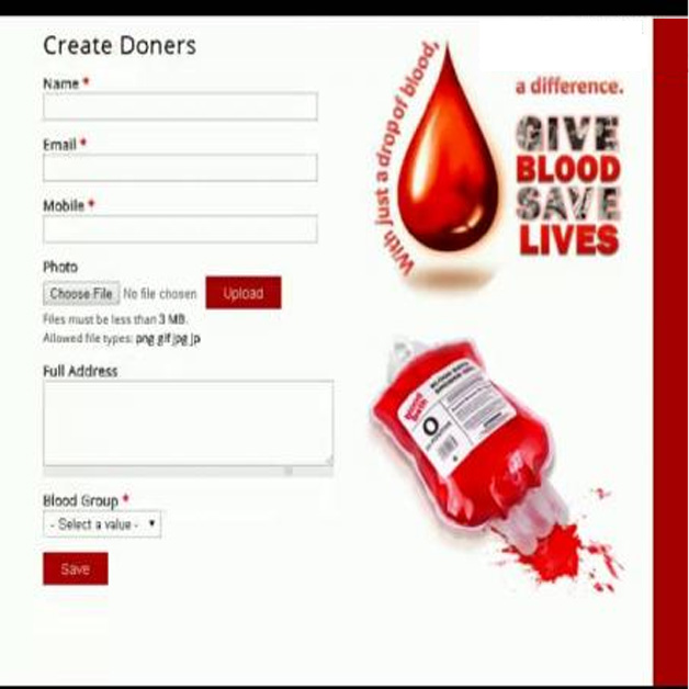 Nippon SySits Blood Bank Software Square Thumb