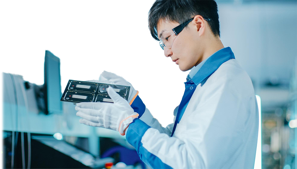 Nippon SySits R&D Engineer with Chip