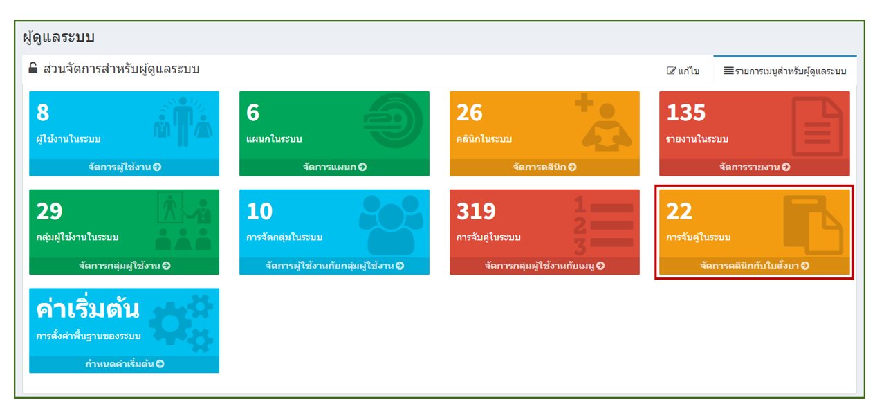 OPD Pharmacist Automation RSS Intelligent software integrated with HIS Hospital information system for presciption