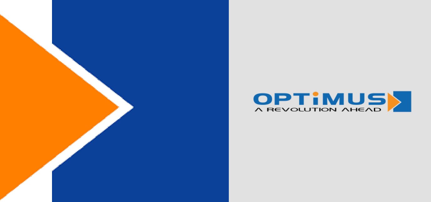 Optimus (Thailand) Logo