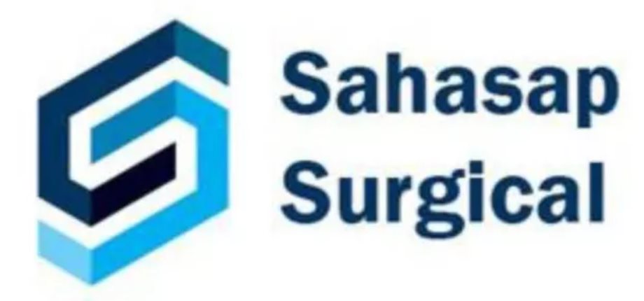 Sahasarp Surgical Logo