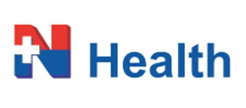 nHealth Logo