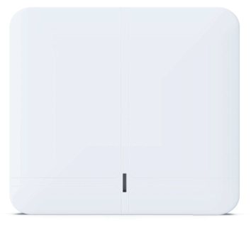 Gateway สำหรับรับสัญญาณ Beacon ในระบบติดตามครุภัณฑ์ HAPYsearch | Beacon Gateway for hospital asset tracking via HAPYsearch RTLS