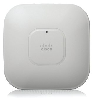 อุปกรณ์ Cisco Access Point ที่รองรับการเชื่อมต่อ Beacon ในระบบ HAPYsearch | Cisco Access Point integrated with Beacon-based HAPYsearch RTLS