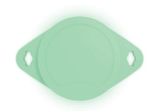 Beacon Tag สำหรับพื้นที่ฆ่าเชื้อ ทน Autoclave และความร้อนสูง | Beacon tag for sterile zone, autoclavable and heat resistant