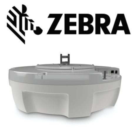 Zebra ATR7000 อุปกรณ์อ่าน RFID แบบ Overhead สำหรับ HAPYsearch RTLS | Zebra ATR7000 Overhead RFID Reader for HAPYsearch RTLS